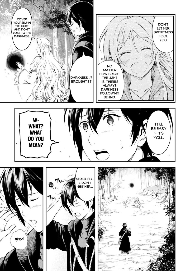 Sozai Saishuka no Isekai Ryokouki - Chapter 46 image 21